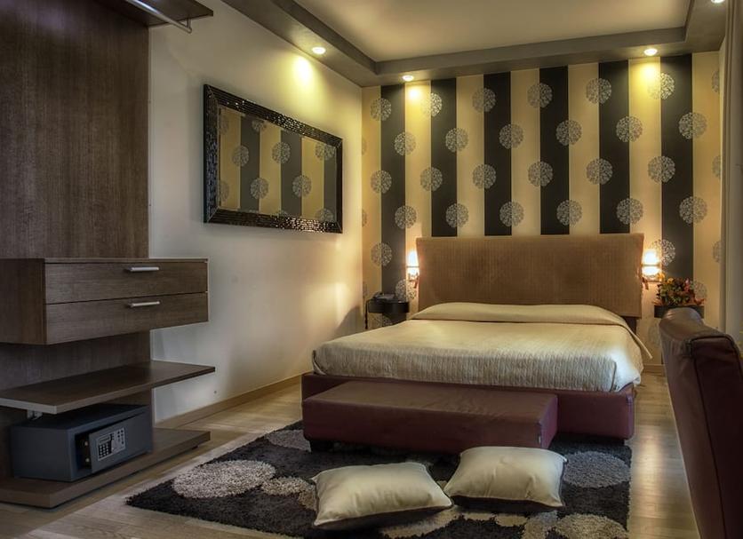 Quarto Foto