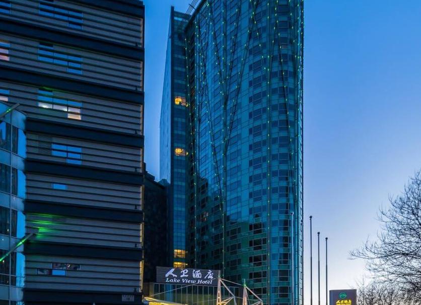 Edifício Foto
