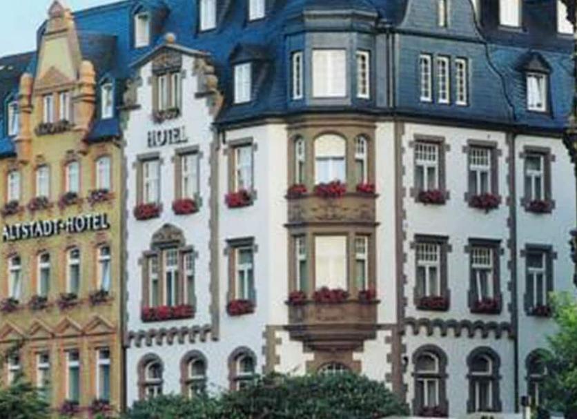 Edifício Foto