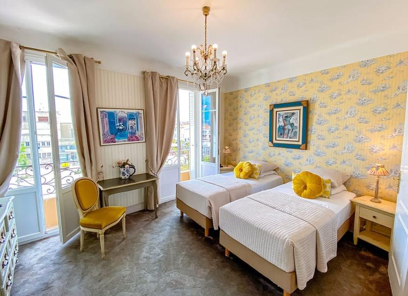 Quarto Foto