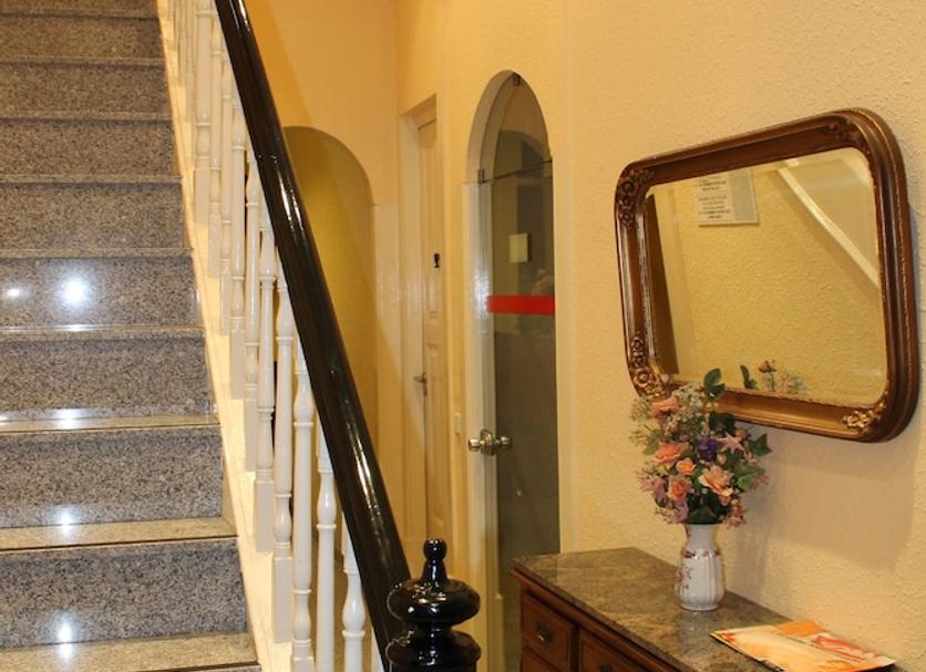 Escadas Foto