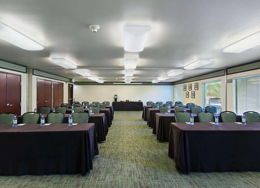Sala de conferências Foto
