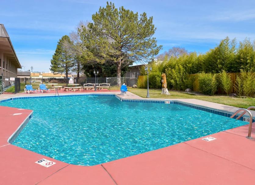 Piscina Foto
