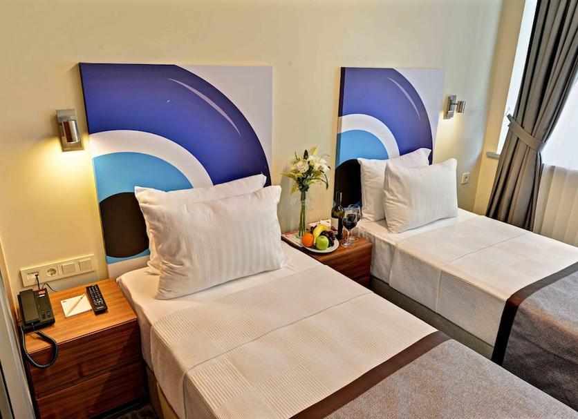 Quarto Foto