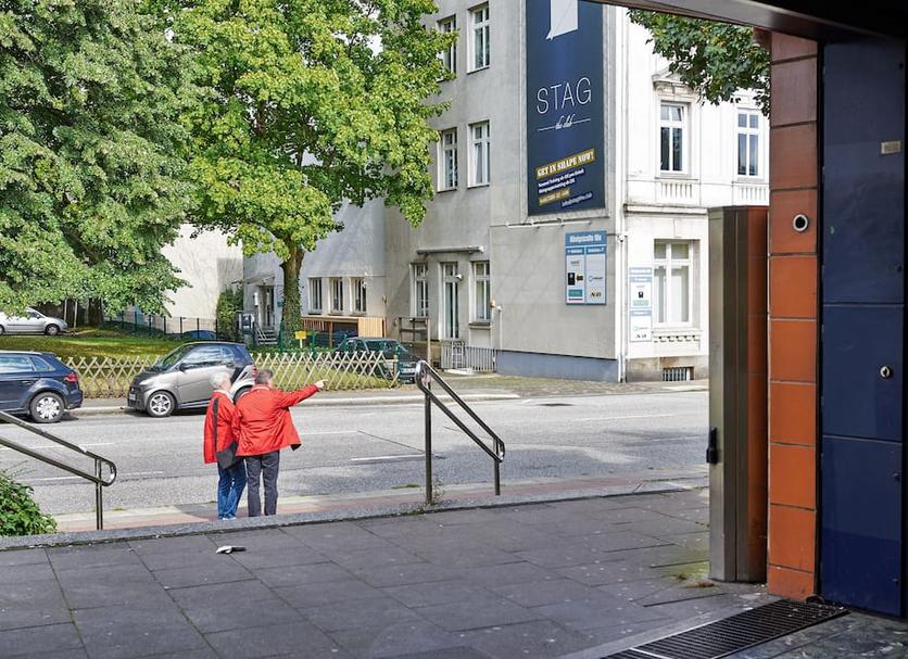 Exterior Foto