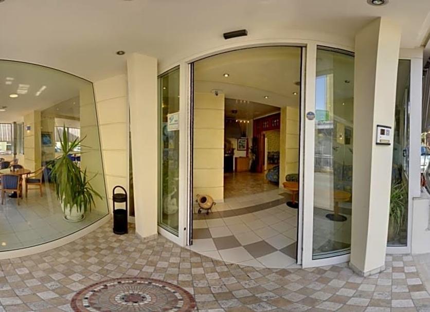 Hall Foto