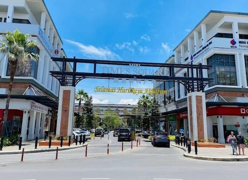 Exterior Foto