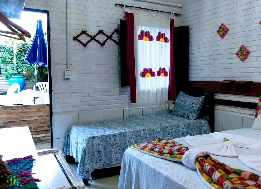 Quarto Foto