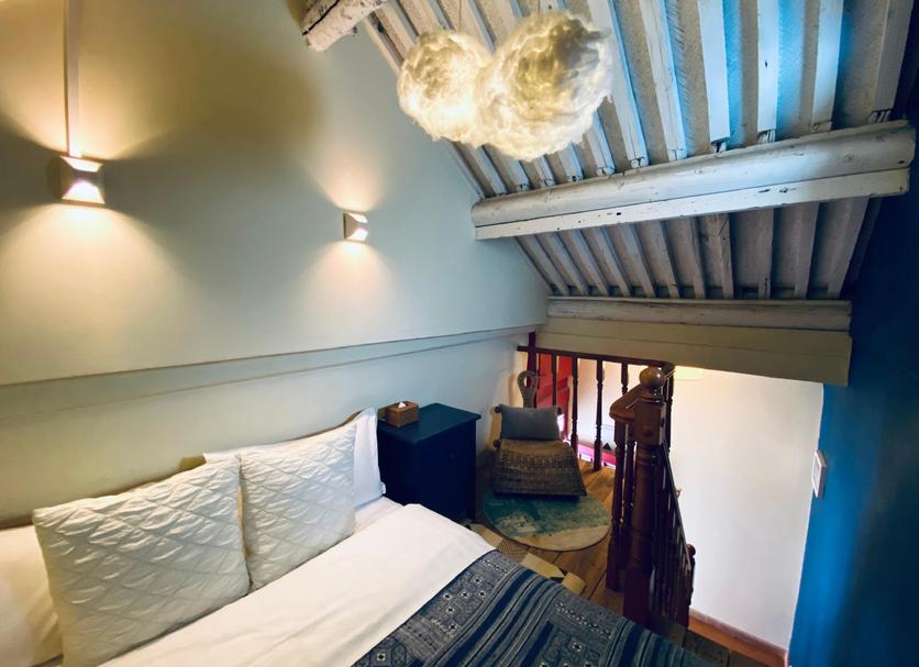 Quarto Foto