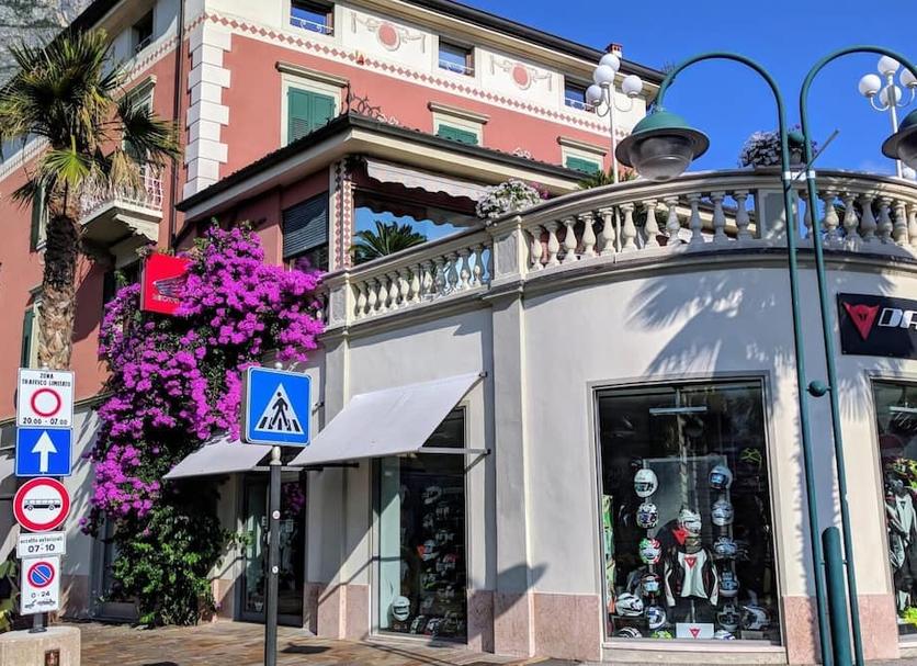 Exterior Foto