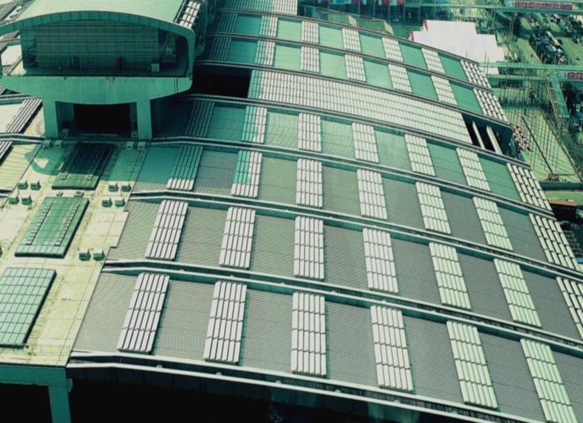 Edifício Foto