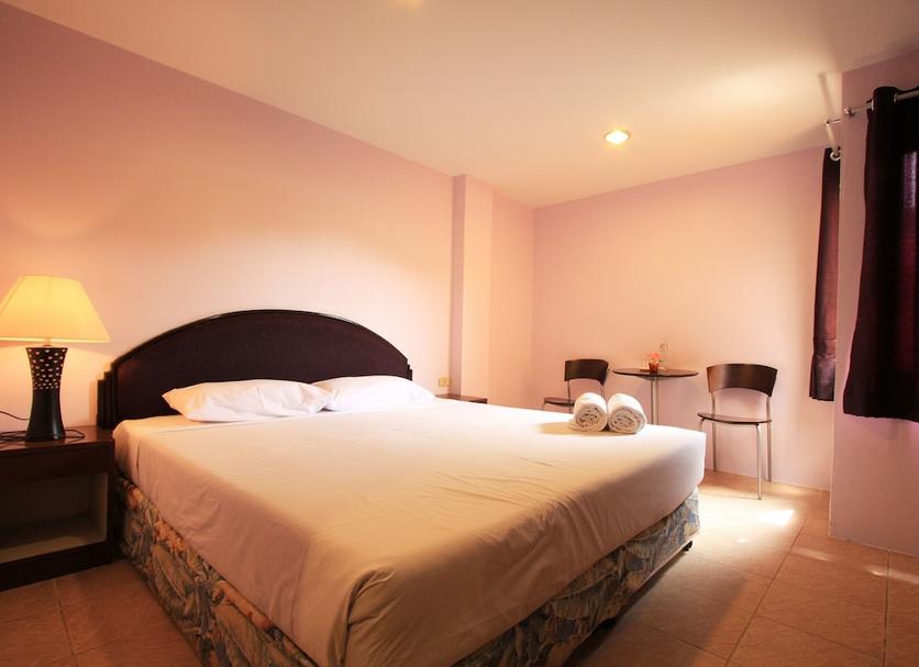 Quarto Foto