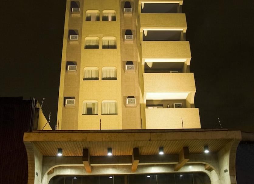 Edifício Foto