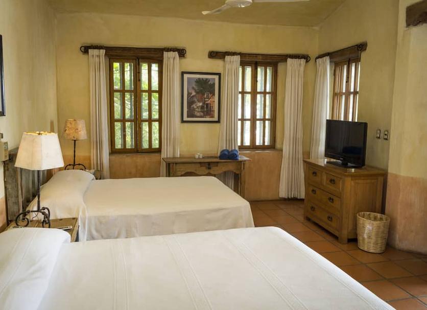 Quarto Foto