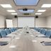 Sala de conferências