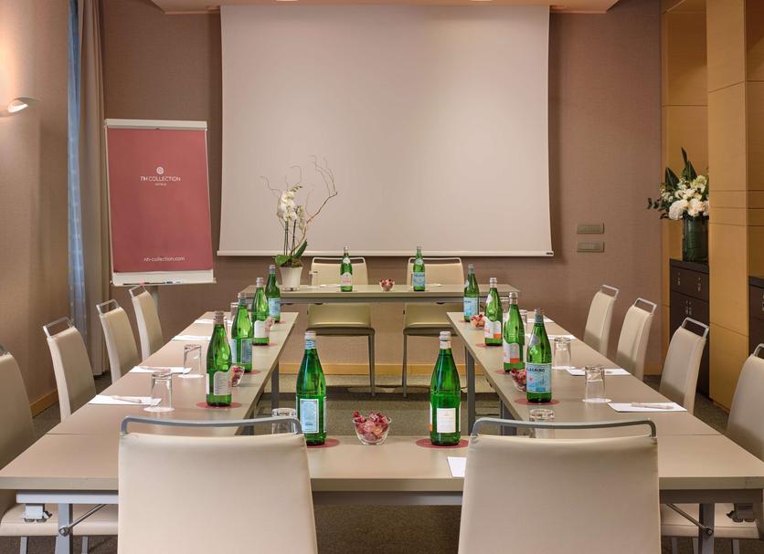 Sala de conferências Foto