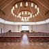 Sala de conferências