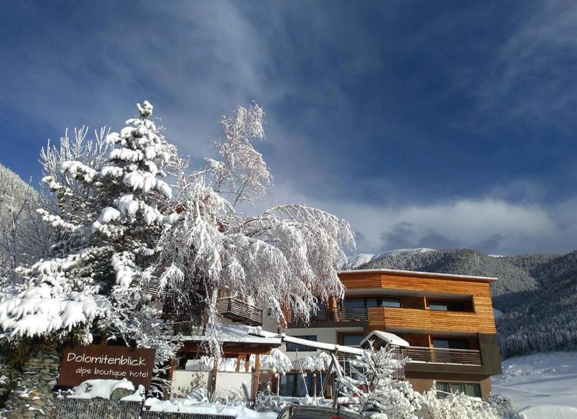 Exterior Foto