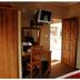 Comodidade do quarto