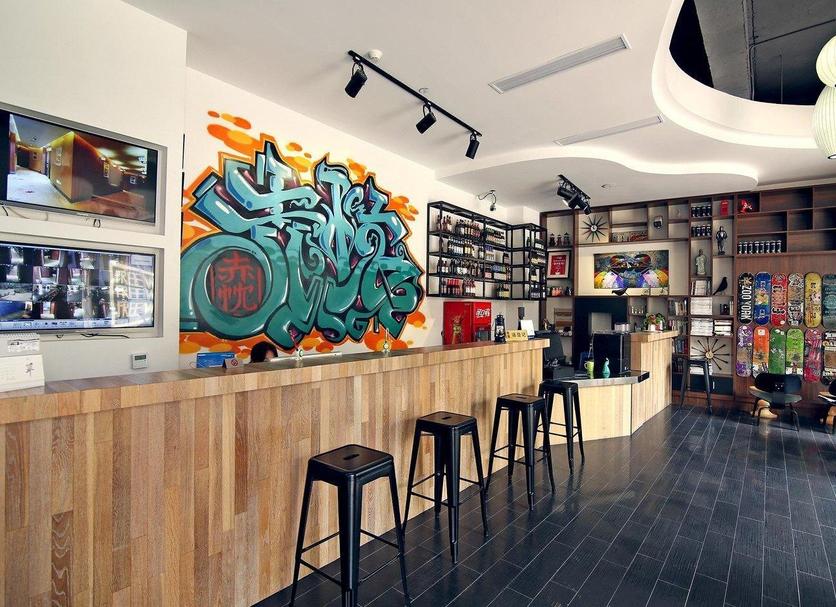 Bar Foto