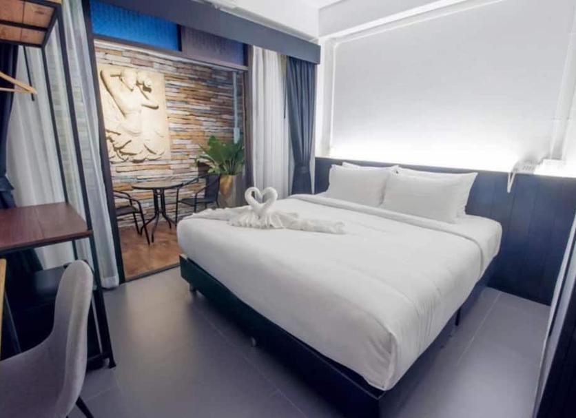 Quarto Foto