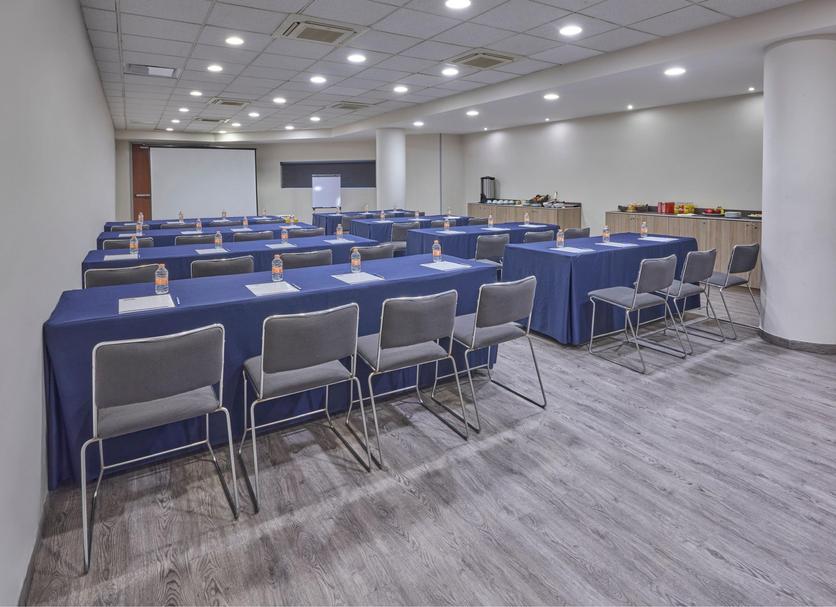 Sala de conferências Foto