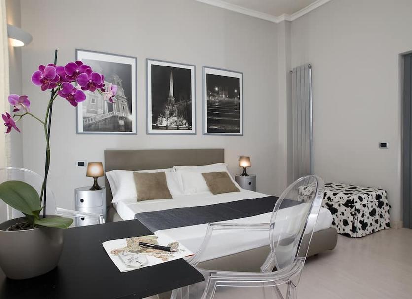 Quarto Foto