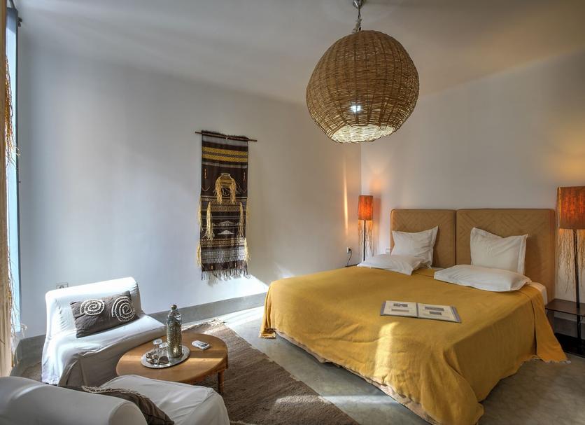 Quarto Foto