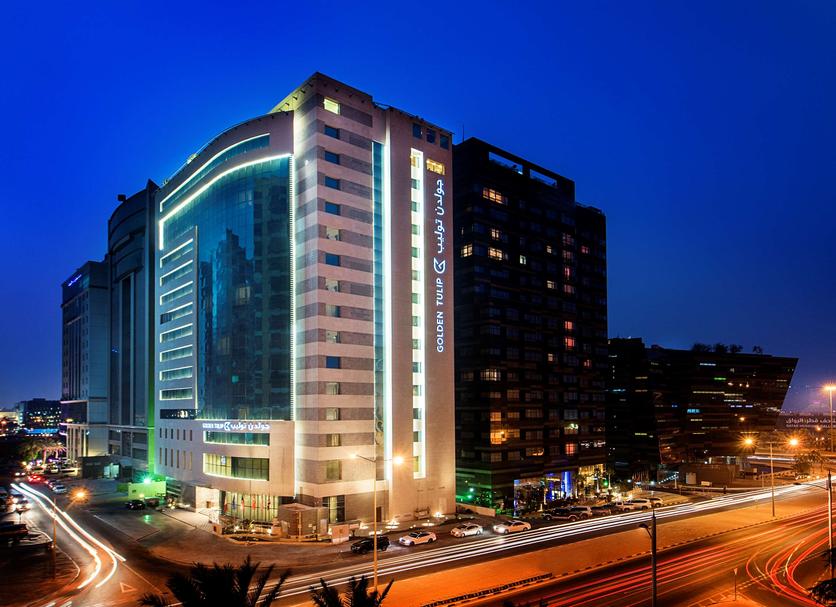 Edifício Foto