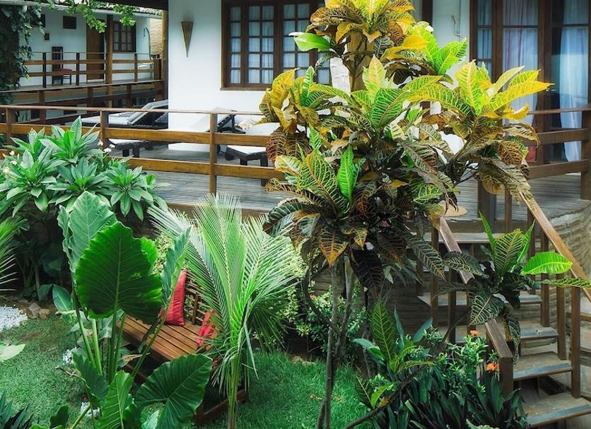 Exterior Foto