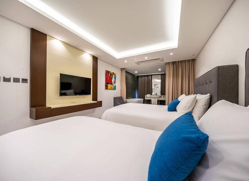 Quarto Foto