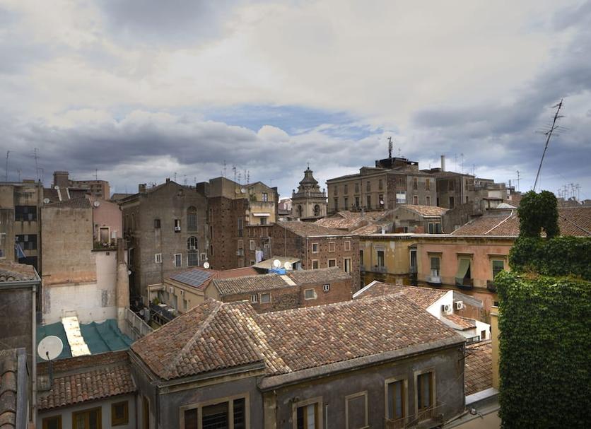 Exterior Foto