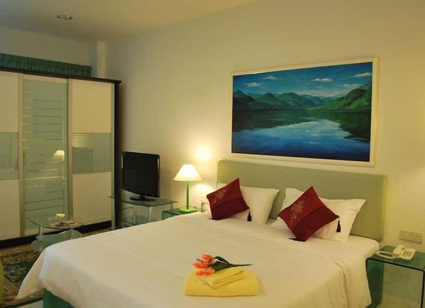 Quarto Foto