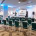 Sala de conferências