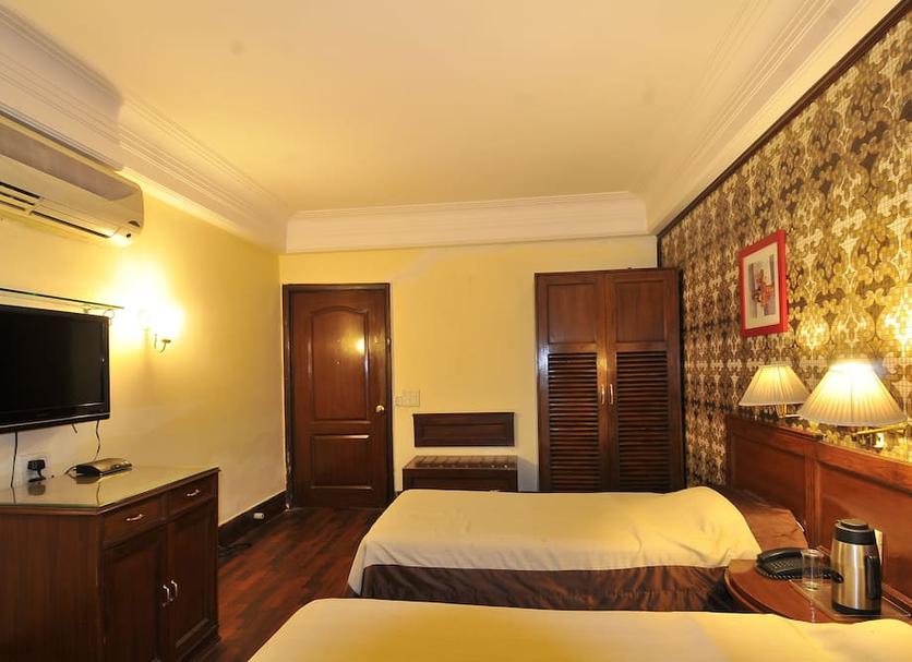 Quarto Foto