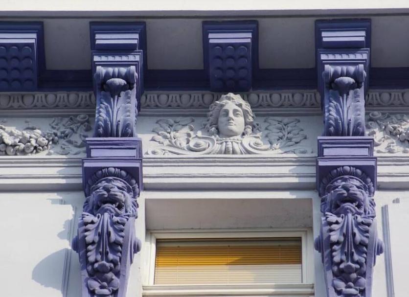 Edifício Foto