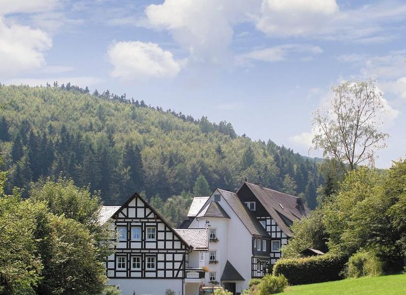 Exterior Foto