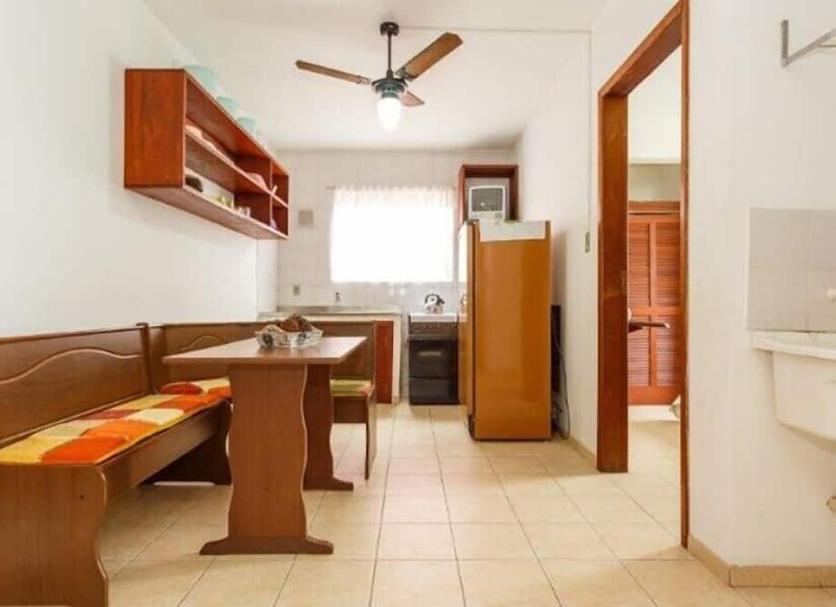 Sala de jantar Foto