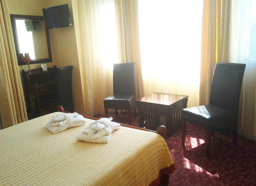Quarto Foto