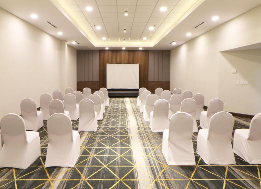 Sala de conferências Foto