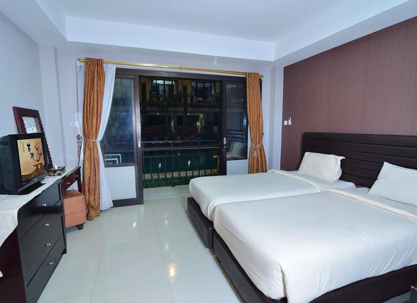 Quarto Foto