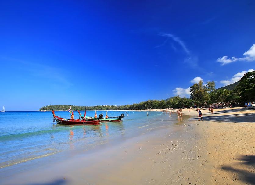 Praia Foto