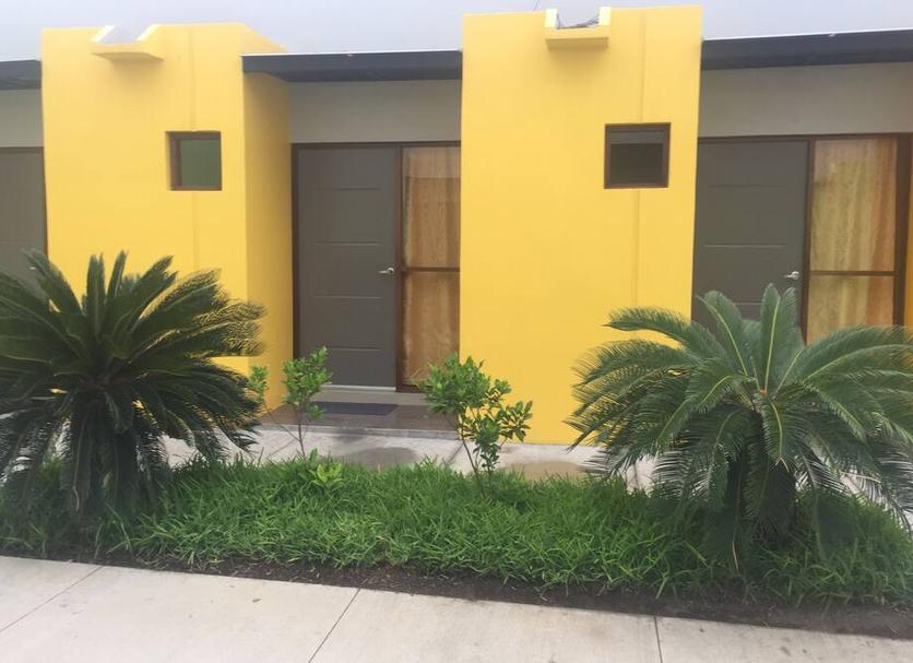 Exterior Foto