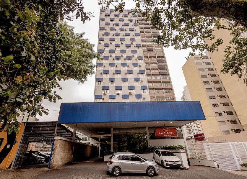 Edifício Foto