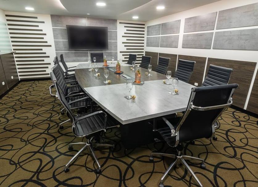 Sala de conferências Foto