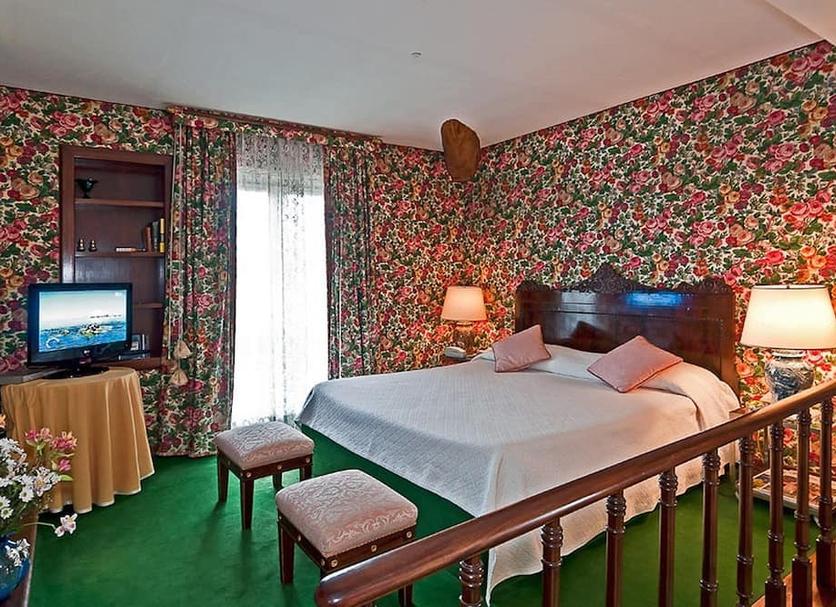 Quarto Foto