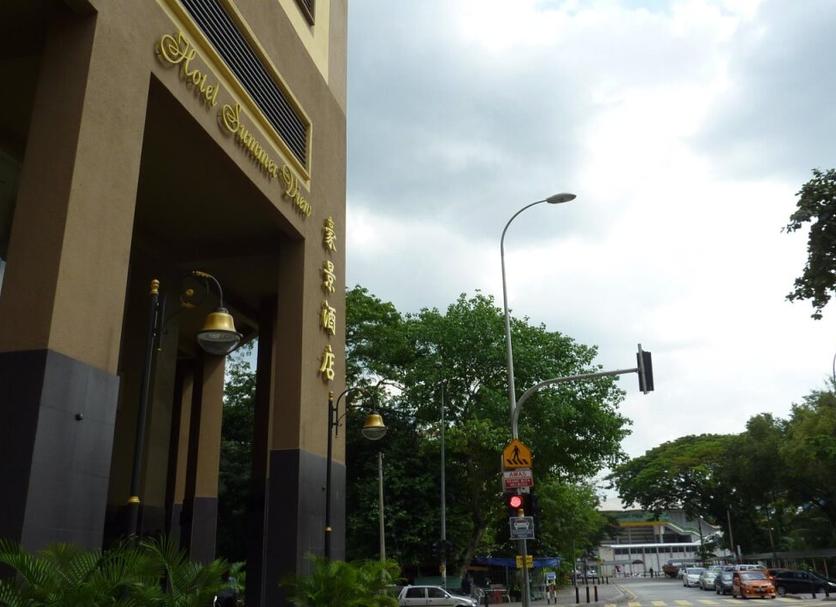 Exterior Foto