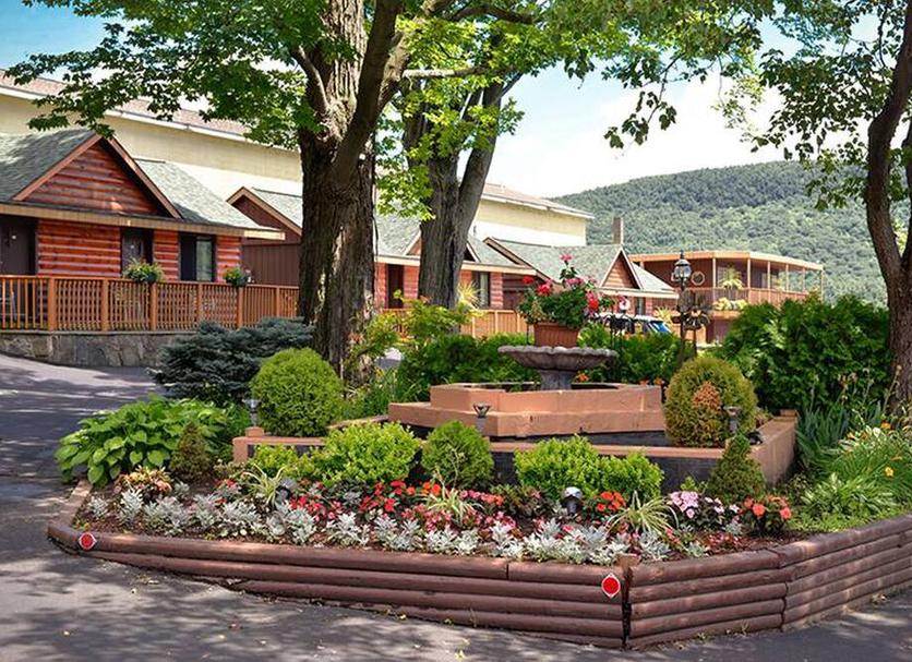 Exterior Foto