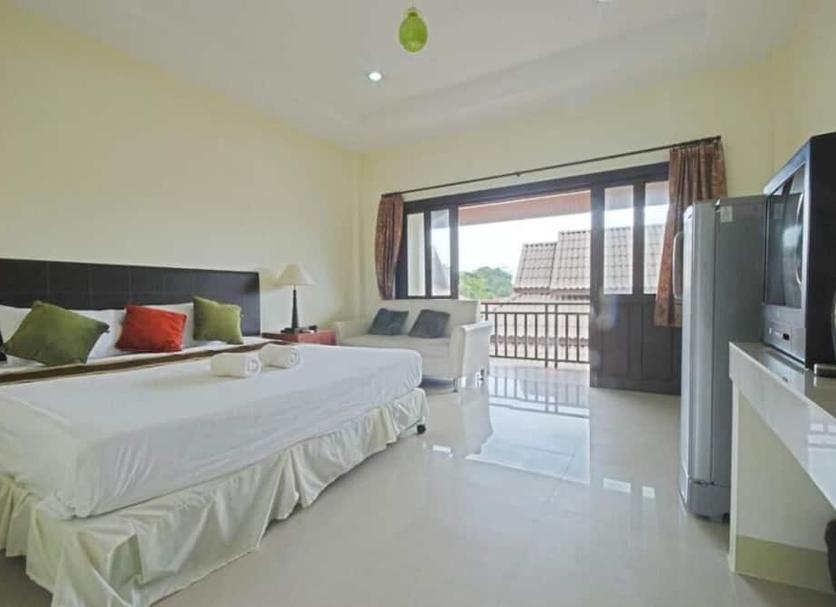 Quarto Foto