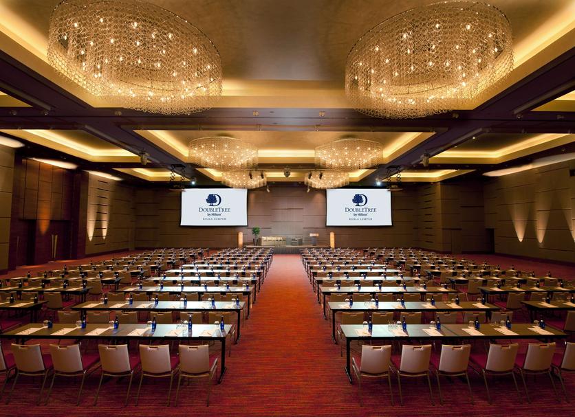 Sala de conferências Foto